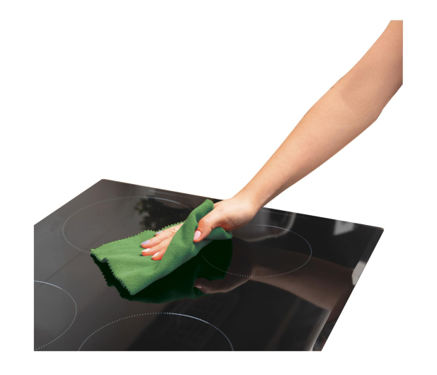 Meliconi Spray do plyt indukcyjnych i ceramicznych - 1504323 - zdjęcie 2
